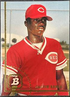 Calvin Reese