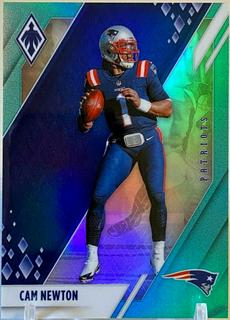 Cam Newton