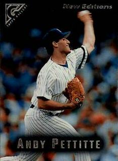 Andy Pettitte