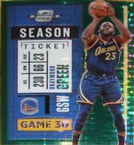 Draymond Green