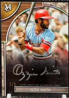 Ozzie Smith