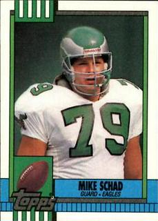 Mike Schad