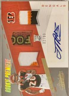 Joe Mixon