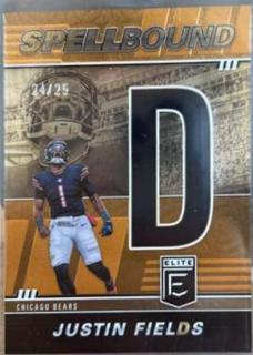 Justin Fields