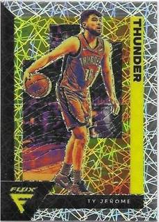 Ty Jerome
