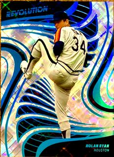Nolan Ryan