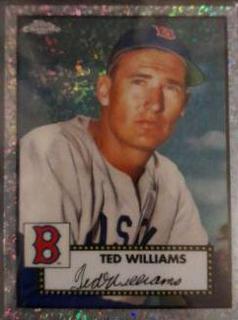 Ted Williams