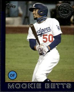 Mookie Betts