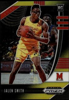 Jalen Smith