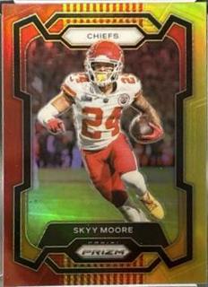 Skyy Moore