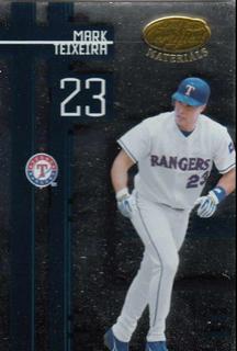 Mark Teixeira