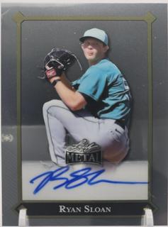 Ryan Sloan