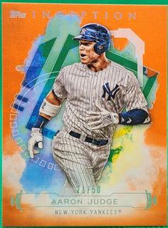 Aaron Judge
