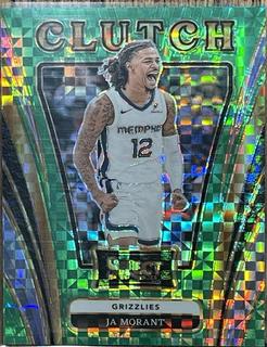 Ja Morant