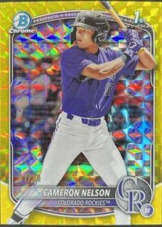 Cameron Nelson