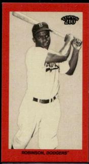 Jackie Robinson