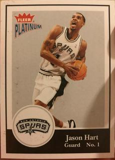 Jason Hart