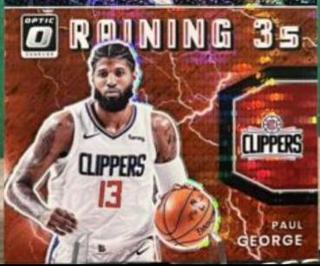 Paul George