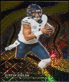Justin Fields