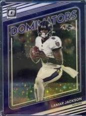 Lamar Jackson