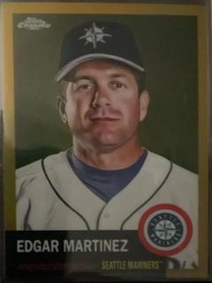 Edgar Martinez