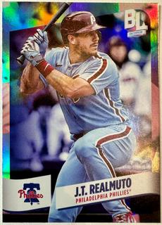 J.T. Realmuto
