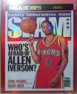 Allen Iverson