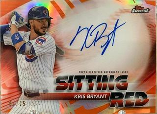 Kris Bryant