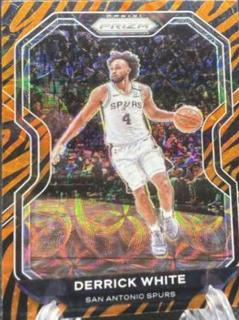 Derrick White