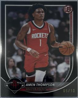 Amen Thompson