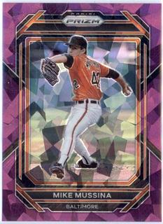 Mike Mussina