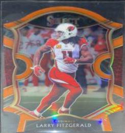 Larry Fitzgerald