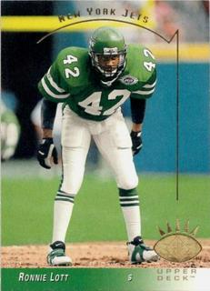 Ronnie Lott