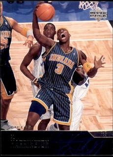 Al Harrington