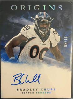 Bradley Chubb