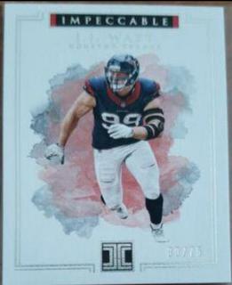 J.J. Watt