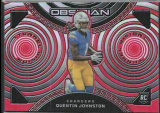 Quentin Johnston