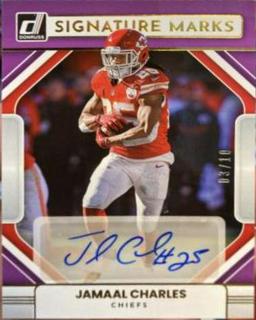 Jamaal Charles