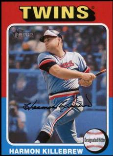 Harmon Killebrew