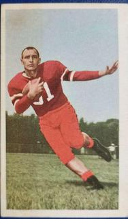 Gene Roberts