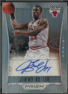 Jimmy Butler