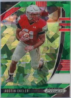 Austin Ekeler