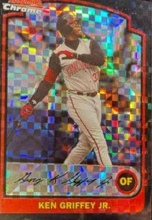 Ken Griffey Jr.