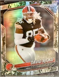 David Njoku
