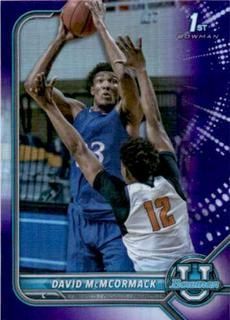 David McCormack