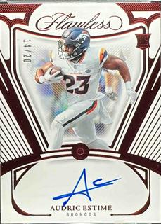 Audric Estime