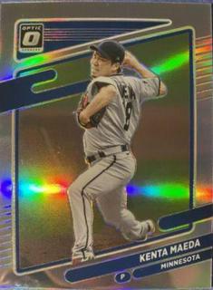 Kenta Maeda