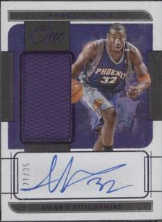 Amar'e Stoudemire