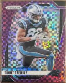 Tommy Tremble