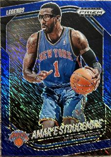 Amar'e Stoudemire